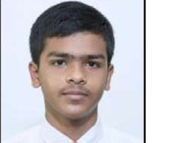 Vaibhav Jaiswal 